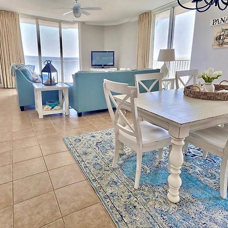 Happy Ours 2200 Sq Ft Corner Beachfront Sleeps 12 파나마 시티 외부 사진