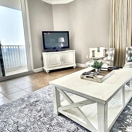 Happy Ours 2200 Sq Ft Corner Beachfront Sleeps 12 파나마 시티 외부 사진