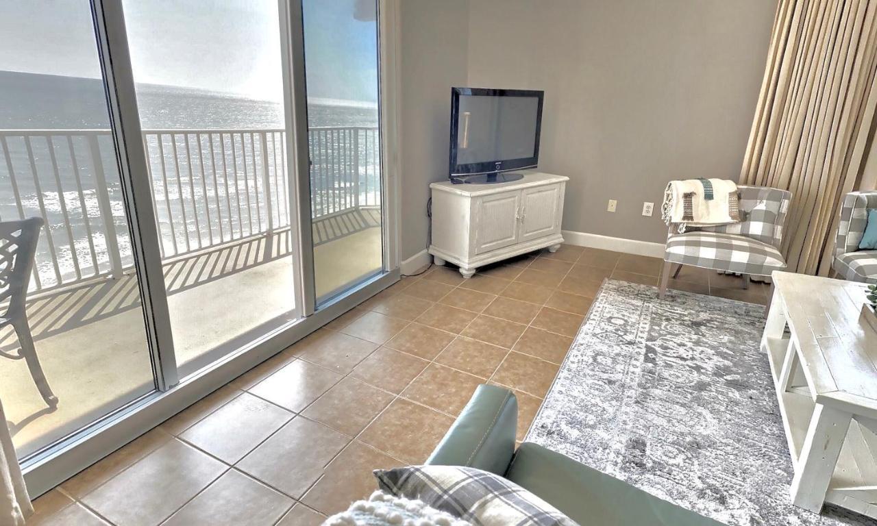 Happy Ours 2200 Sq Ft Corner Beachfront Sleeps 12 파나마 시티 외부 사진