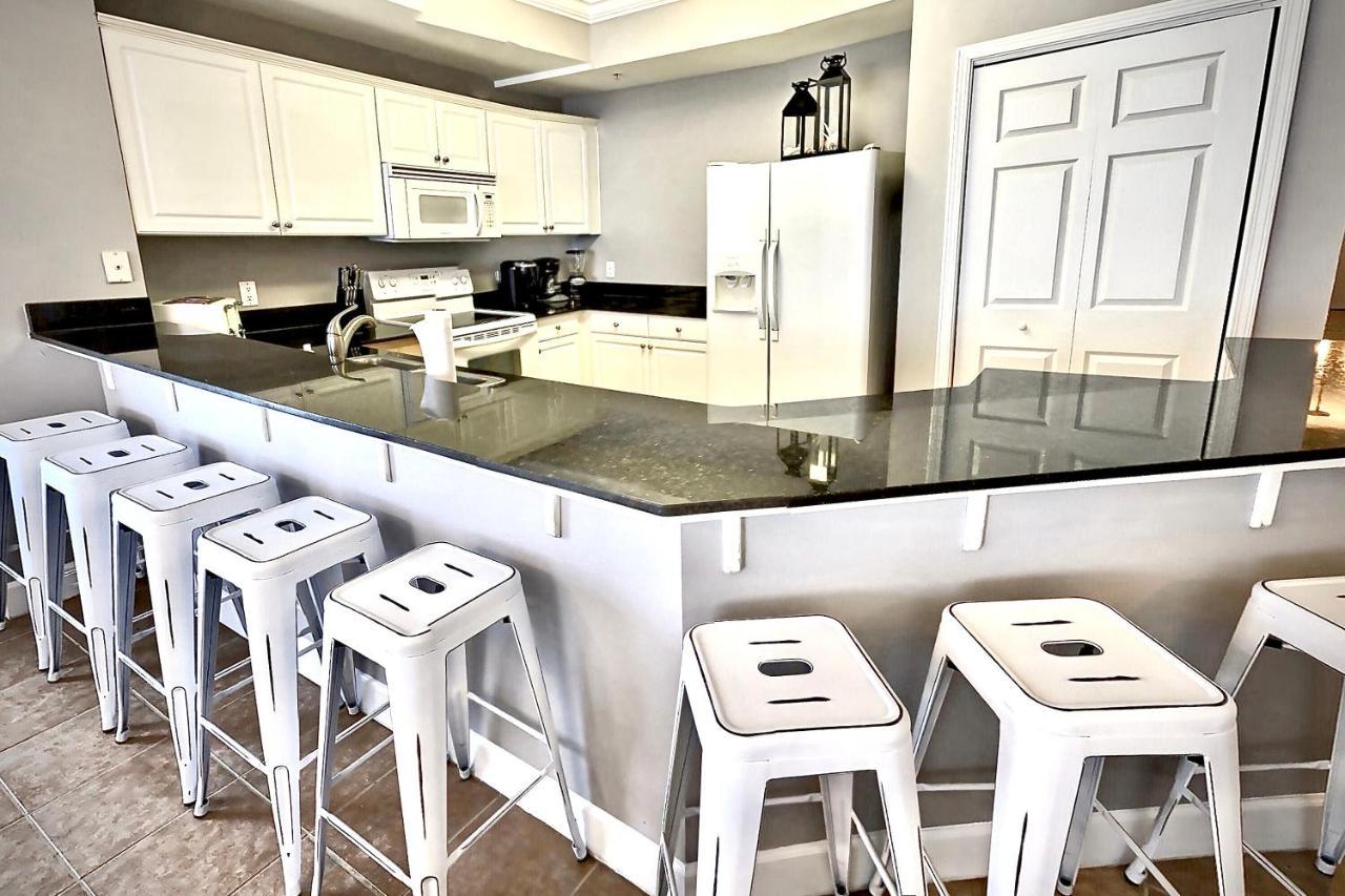 Happy Ours 2200 Sq Ft Corner Beachfront Sleeps 12 파나마 시티 외부 사진